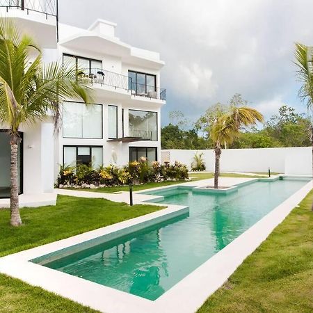Neem 31 Comfortable, Luxury Apartment 10 Min To The Beach Tulum Eksteriør billede