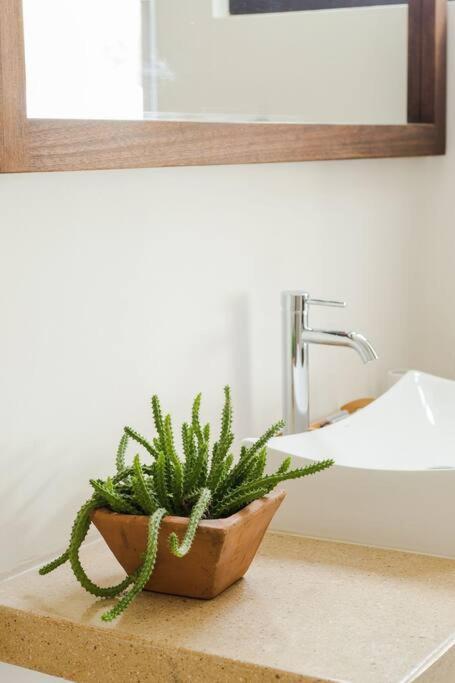 Neem 31 Comfortable, Luxury Apartment 10 Min To The Beach Tulum Eksteriør billede