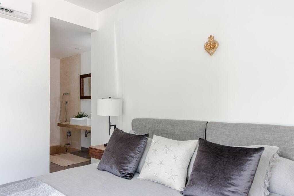 Neem 31 Comfortable, Luxury Apartment 10 Min To The Beach Tulum Eksteriør billede