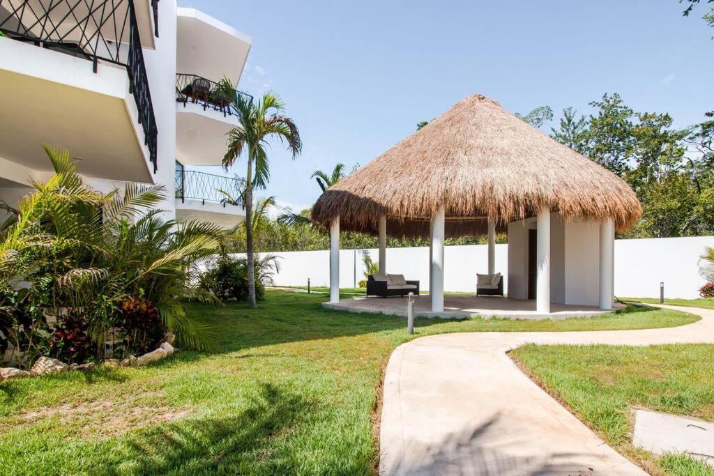 Neem 31 Comfortable, Luxury Apartment 10 Min To The Beach Tulum Eksteriør billede