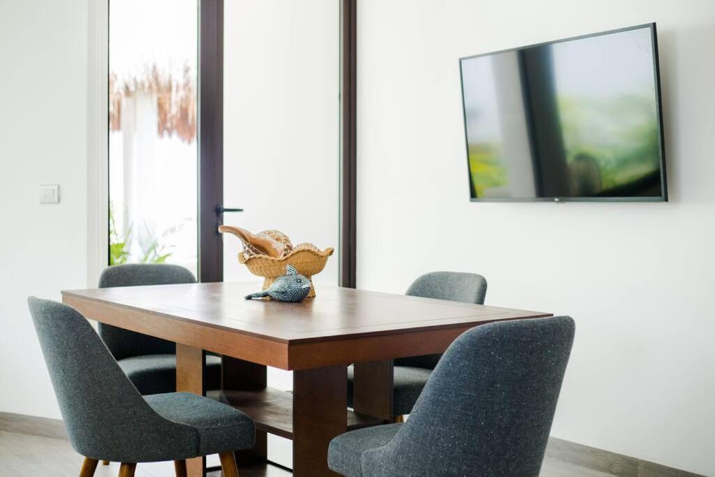 Neem 31 Comfortable, Luxury Apartment 10 Min To The Beach Tulum Eksteriør billede