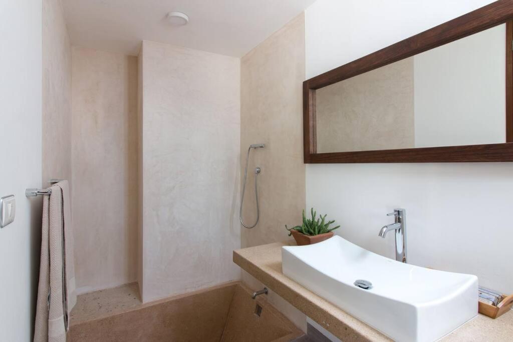 Neem 31 Comfortable, Luxury Apartment 10 Min To The Beach Tulum Eksteriør billede