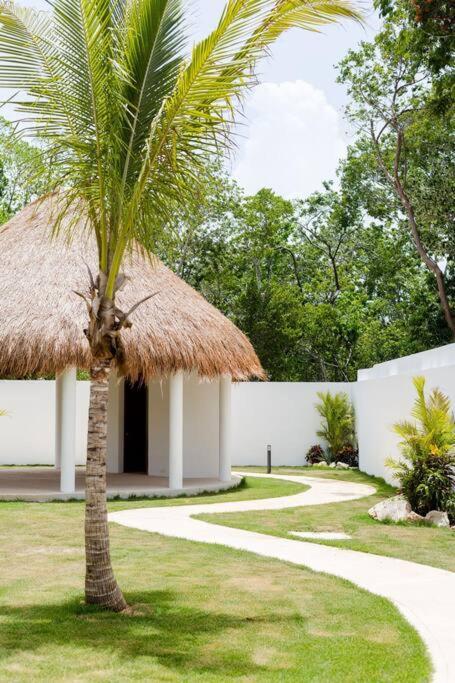 Neem 31 Comfortable, Luxury Apartment 10 Min To The Beach Tulum Eksteriør billede