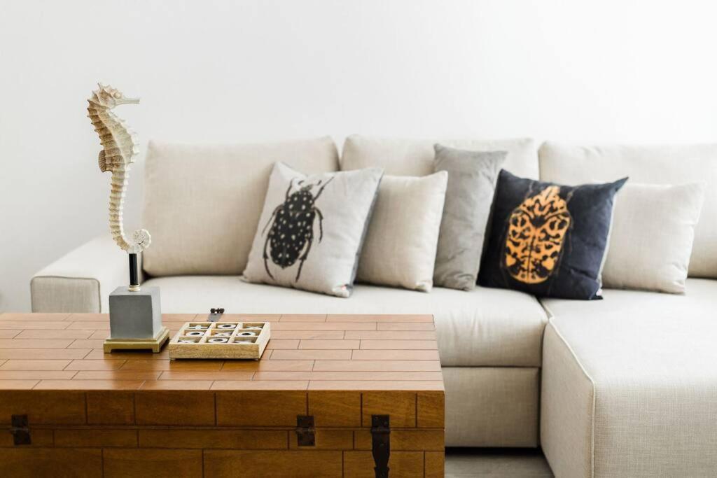 Neem 31 Comfortable, Luxury Apartment 10 Min To The Beach Tulum Eksteriør billede