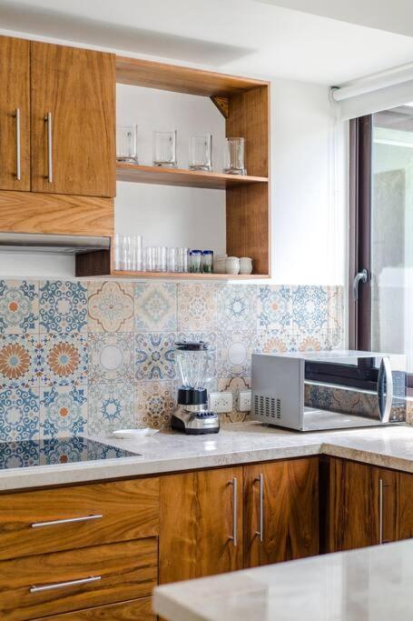 Neem 31 Comfortable, Luxury Apartment 10 Min To The Beach Tulum Eksteriør billede